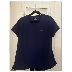 Jaanuu - Performance V-neck top